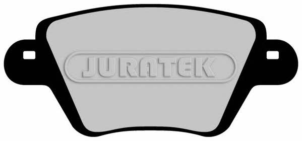 Juratek JCP1380 Brake Pad Set, disc brake JCP1380: Buy near me in Poland at 2407.PL - Good price!