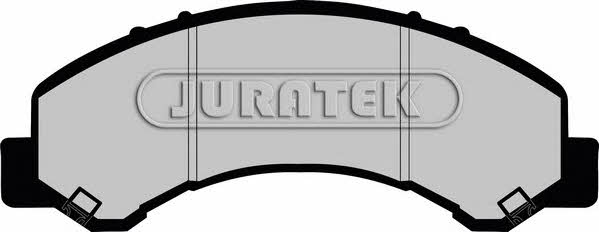 Juratek JCP010 Brake Pad Set, disc brake JCP010: Buy near me in Poland at 2407.PL - Good price!