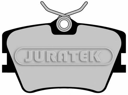 Juratek JCP1132 Тормозные колодки дисковые, комплект JCP1132: Отличная цена - Купить в Польше на 2407.PL!
