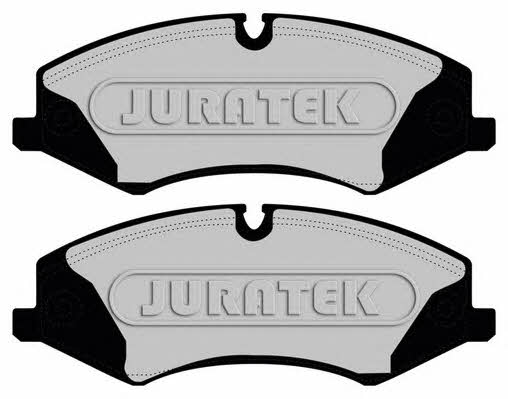 Juratek JCP8045 Тормозные колодки дисковые, комплект JCP8045: Отличная цена - Купить в Польше на 2407.PL!