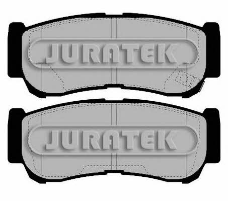 Juratek JCP179 Brake Pad Set, disc brake JCP179: Buy near me at 2407.PL in Poland at an Affordable price!