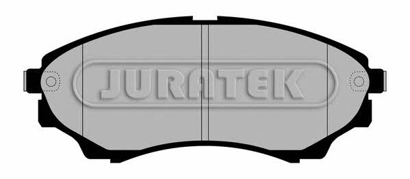 Juratek JCP173 Brake Pad Set, disc brake JCP173: Buy near me in Poland at 2407.PL - Good price!