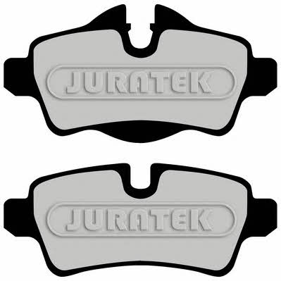 Juratek JCP1975 Brake Pad Set, disc brake JCP1975: Buy near me in Poland at 2407.PL - Good price!