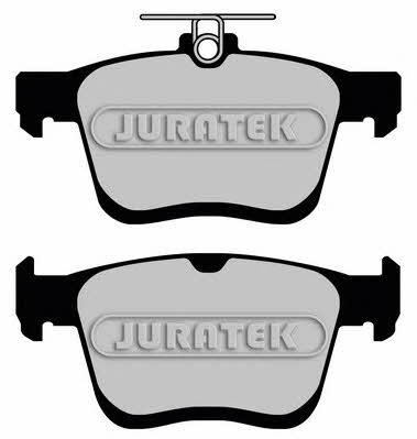 Juratek JCP4266 Brake Pad Set, disc brake JCP4266: Buy near me in Poland at 2407.PL - Good price!