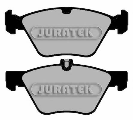 Juratek JCP1050 Brake Pad Set, disc brake JCP1050: Buy near me in Poland at 2407.PL - Good price!