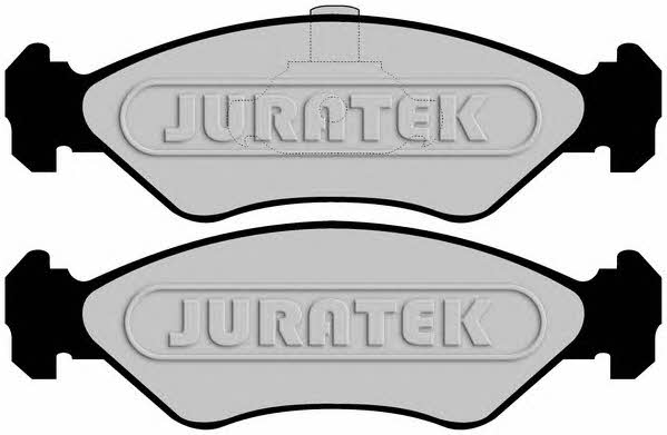 Juratek JCP1082 Brake Pad Set, disc brake JCP1082: Buy near me in Poland at 2407.PL - Good price!