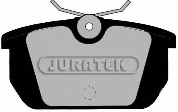Juratek JCP1113 Brake Pad Set, disc brake JCP1113: Buy near me in Poland at 2407.PL - Good price!