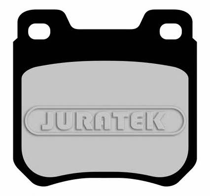 Juratek JCP1117 Brake Pad Set, disc brake JCP1117: Buy near me in Poland at 2407.PL - Good price!