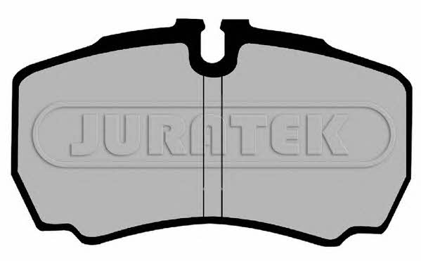 Juratek JCP1405 Brake Pad Set, disc brake JCP1405: Buy near me in Poland at 2407.PL - Good price!