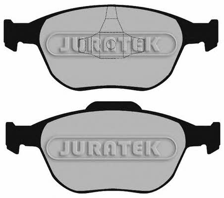 Juratek JCP1444 Brake Pad Set, disc brake JCP1444: Buy near me at 2407.PL in Poland at an Affordable price!