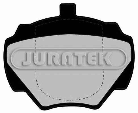 Juratek JCP844 Brake Pad Set, disc brake JCP844: Buy near me at 2407.PL in Poland at an Affordable price!