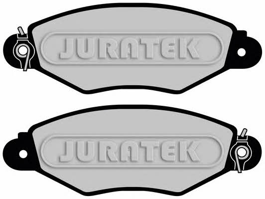 Juratek JCP1135 Гальмівні колодки, комплект JCP1135: Приваблива ціна - Купити у Польщі на 2407.PL!