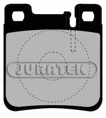 Juratek JCP799 Brake Pad Set, disc brake JCP799: Buy near me in Poland at 2407.PL - Good price!