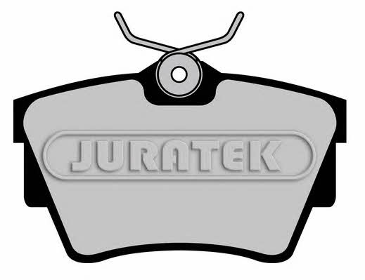 Juratek JCP1516 Brake Pad Set, disc brake JCP1516: Buy near me in Poland at 2407.PL - Good price!