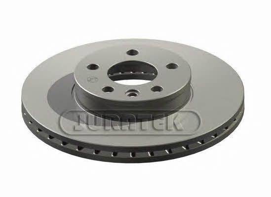 Juratek VAG111 Front brake disc ventilated VAG111: Buy near me in Poland at 2407.PL - Good price!