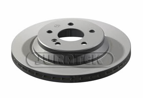 Juratek MER324 Rear ventilated brake disc MER324: Buy near me in Poland at 2407.PL - Good price!