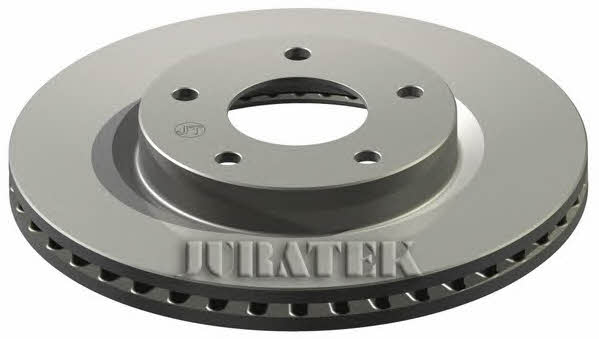 Juratek NIS159 Front brake disc ventilated NIS159: Buy near me in Poland at 2407.PL - Good price!