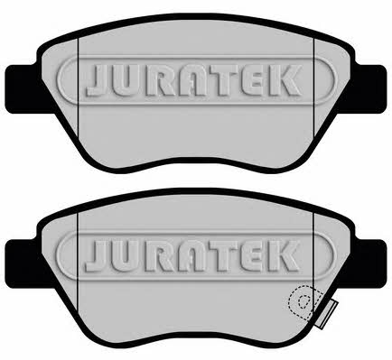 Juratek JCP194 Brake Pad Set, disc brake JCP194: Buy near me at 2407.PL in Poland at an Affordable price!