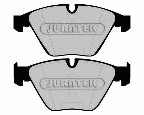 Juratek JCP4191 Brake Pad Set, disc brake JCP4191: Buy near me in Poland at 2407.PL - Good price!