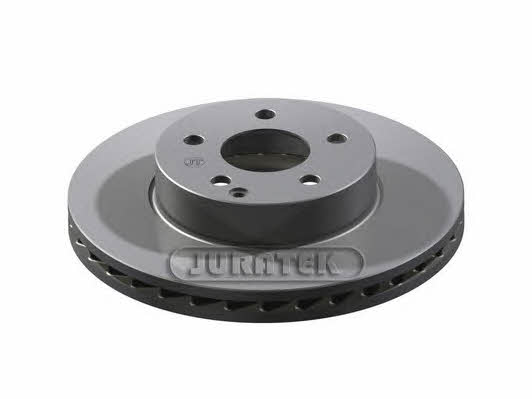Juratek MER305 Front brake disc ventilated MER305: Buy near me in Poland at 2407.PL - Good price!