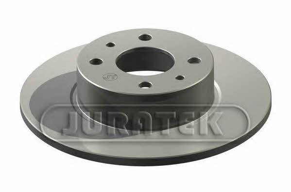 Juratek ALF109 Тормозной диск задний невентилируемый ALF109: Отличная цена - Купить в Польше на 2407.PL!
