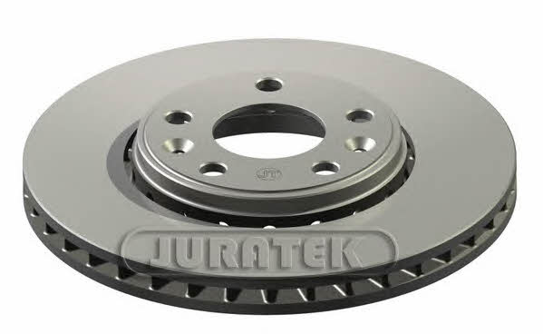 Juratek REN185 Тормозной диск передний вентилируемый REN185: Отличная цена - Купить в Польше на 2407.PL!