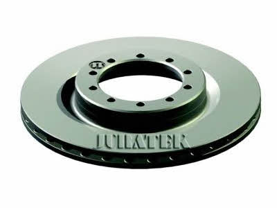 Juratek REN123 Front brake disc ventilated REN123: Buy near me in Poland at 2407.PL - Good price!