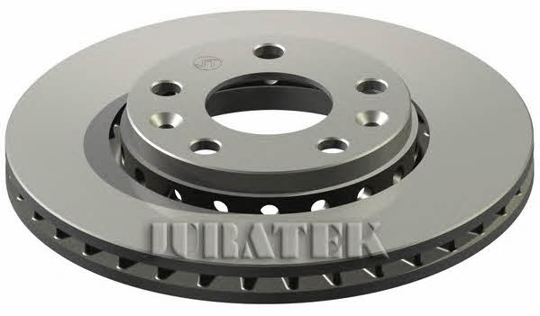 Juratek REN183 Front brake disc ventilated REN183: Buy near me in Poland at 2407.PL - Good price!
