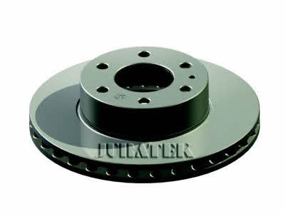 Juratek FIV122 Front brake disc ventilated FIV122: Buy near me in Poland at 2407.PL - Good price!
