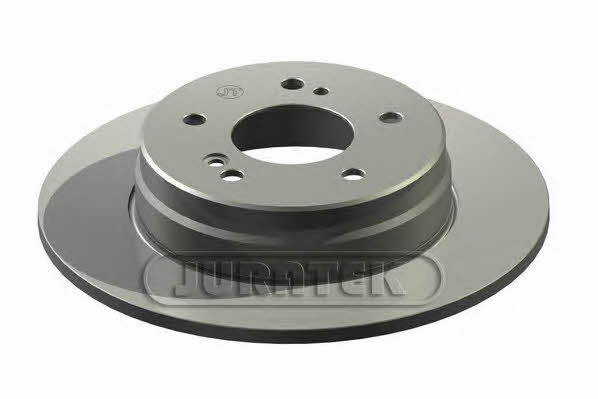 Juratek MER149 Rear brake disc, non-ventilated MER149: Buy near me in Poland at 2407.PL - Good price!