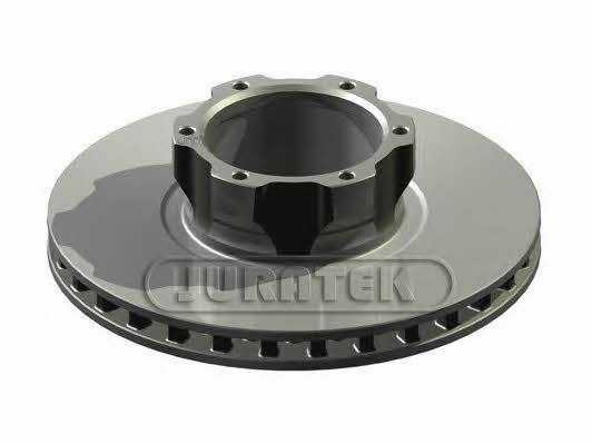 Juratek MER112 Front brake disc ventilated MER112: Buy near me in Poland at 2407.PL - Good price!