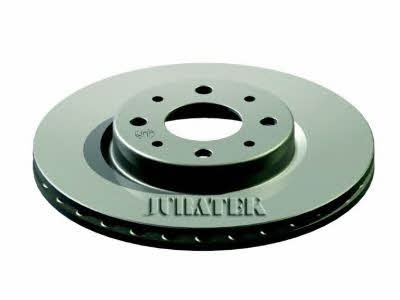 Juratek FIV119 Тормозной диск передний вентилируемый FIV119: Отличная цена - Купить в Польше на 2407.PL!