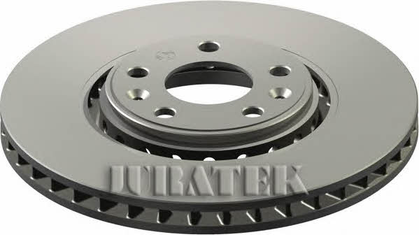 Juratek REN187 Front brake disc ventilated REN187: Buy near me in Poland at 2407.PL - Good price!