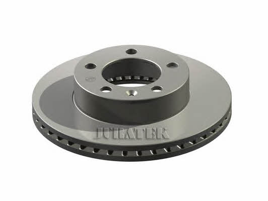 Juratek REN179 Front brake disc ventilated REN179: Buy near me in Poland at 2407.PL - Good price!