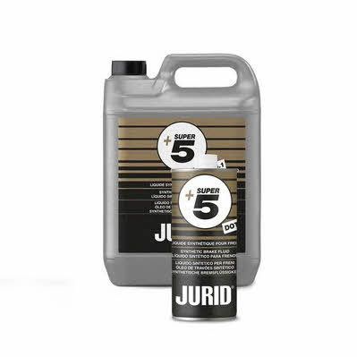 Jurid/Bendix 151092J Тормозная жидкость 151092J: Отличная цена - Купить в Польше на 2407.PL!