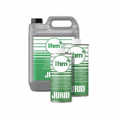 Jurid/Bendix 151062J Тормозная жидкость 151062J: Отличная цена - Купить в Польше на 2407.PL!
