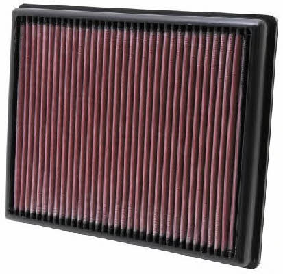 Air filter zero resistance K&amp;N 332997