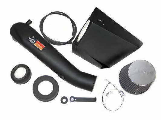 K&N 57I-7000 Air filter zero resistance 57I7000: Buy near me in Poland at 2407.PL - Good price!