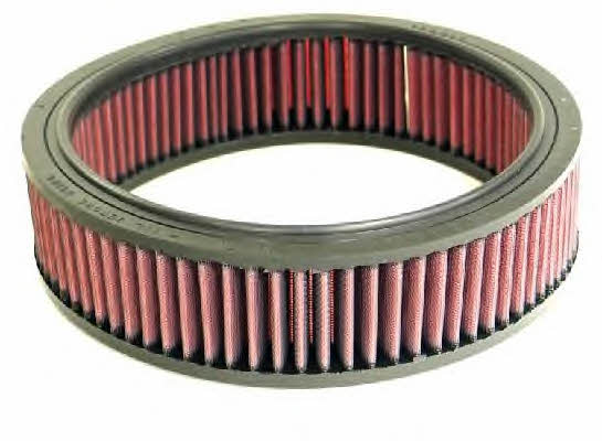 K&N E-3678 Air filter zero resistance E3678: Buy near me at 2407.PL in Poland at an Affordable price!