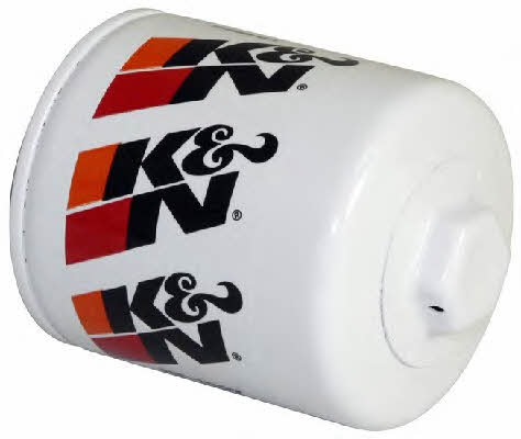 K&N HP-1007 Oil Filter HP1007: Buy near me in Poland at 2407.PL - Good price!
