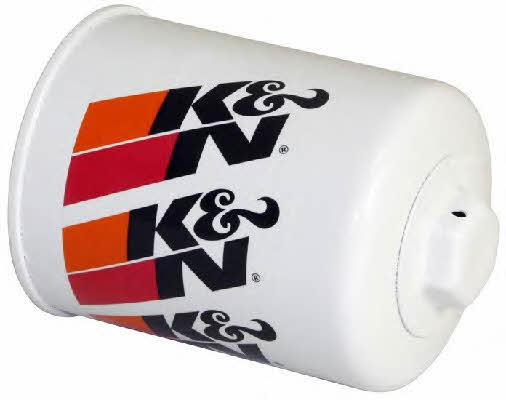 K&N HP-2008 Oil Filter HP2008: Buy near me in Poland at 2407.PL - Good price!