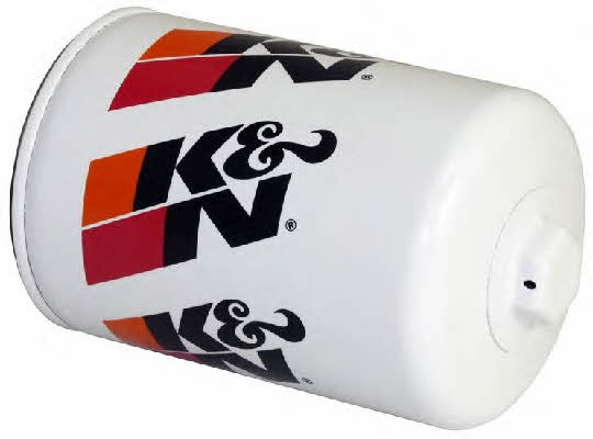K&N HP-3002 Filtr oleju HP3002: Dobra cena w Polsce na 2407.PL - Kup Teraz!