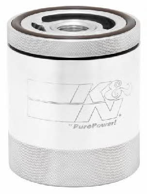 K&N SS-1002 Масляный фильтр SS1002: Отличная цена - Купить в Польше на 2407.PL!