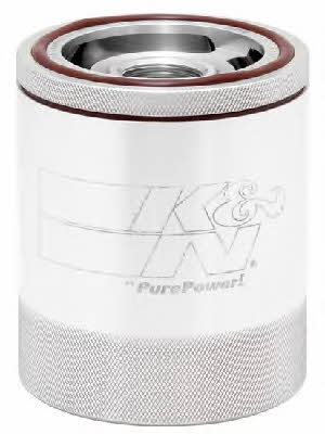 K&N SS-1003 Масляный фильтр SS1003: Отличная цена - Купить в Польше на 2407.PL!