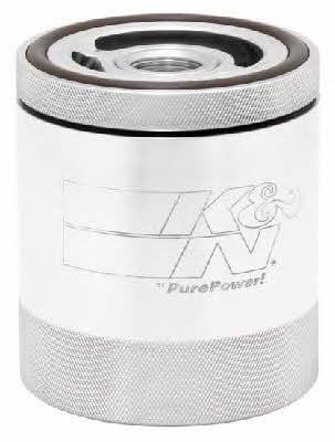 K&N SS-1017 Масляный фильтр SS1017: Отличная цена - Купить в Польше на 2407.PL!
