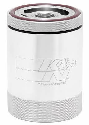 K&N SS-2001 Oil Filter SS2001: Buy near me in Poland at 2407.PL - Good price!