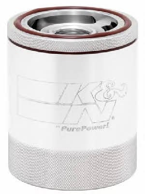 K&N SS-2008 Oil Filter SS2008: Buy near me in Poland at 2407.PL - Good price!