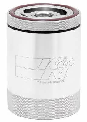 K&N SS-2011 Oil Filter SS2011: Buy near me in Poland at 2407.PL - Good price!