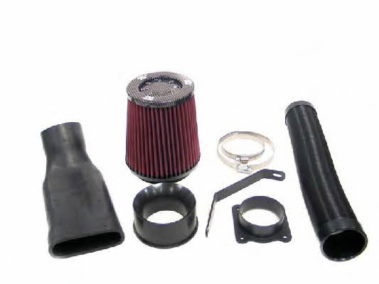 K&N 57-0429 Air filter zero resistance 570429: Buy near me at 2407.PL in Poland at an Affordable price!