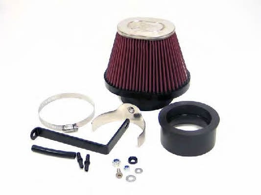 K&N 57-0499 Air filter zero resistance 570499: Buy near me at 2407.PL in Poland at an Affordable price!